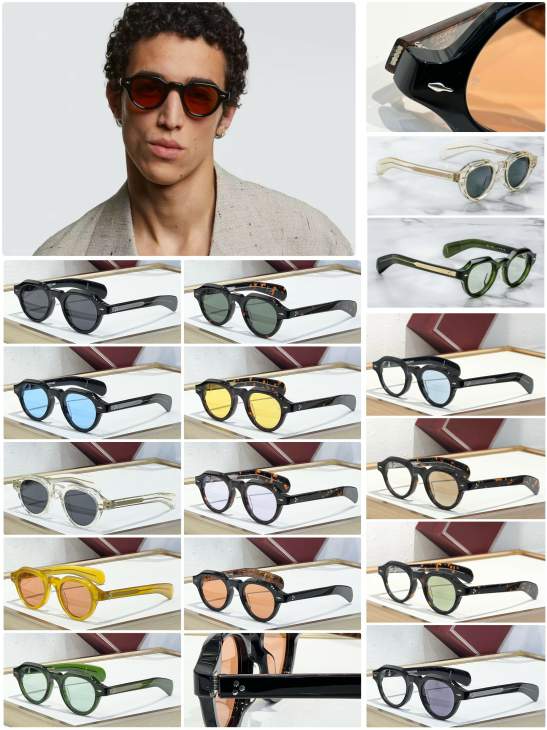 Picture of Jacques Marie Mage Sunglasses _SKUfw80947128fw